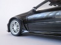 1:18 Kyosho Mercedes CLK DTM AMG Coupe 2009 Black. Uploaded by Rajas_85